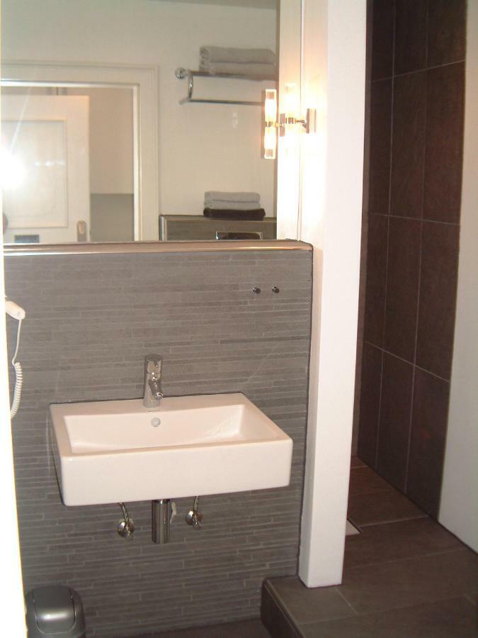 Appartement Kirschgarten Mainz Rochusstrasse Exterior foto